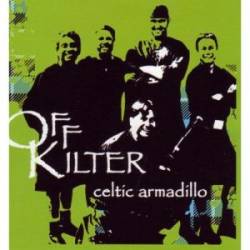 Celtic Armadillo
